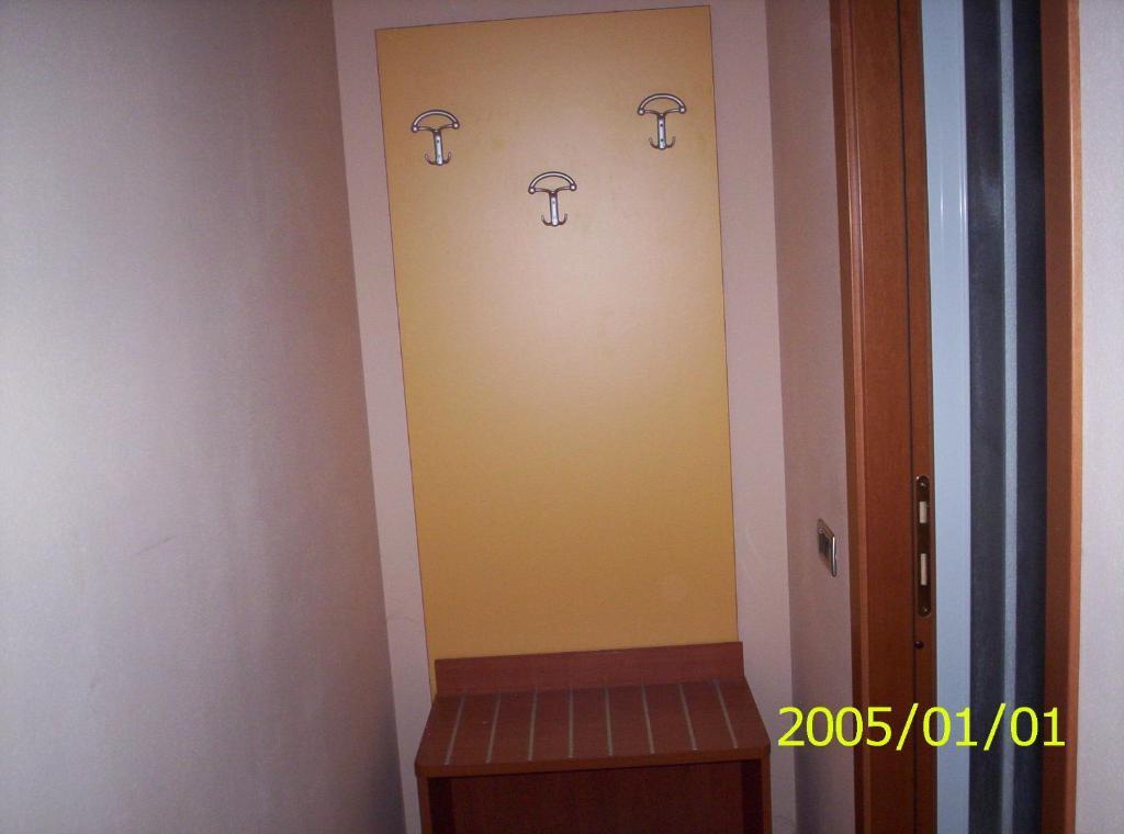 Villa Gioconda Resort Migliarino Ruang foto