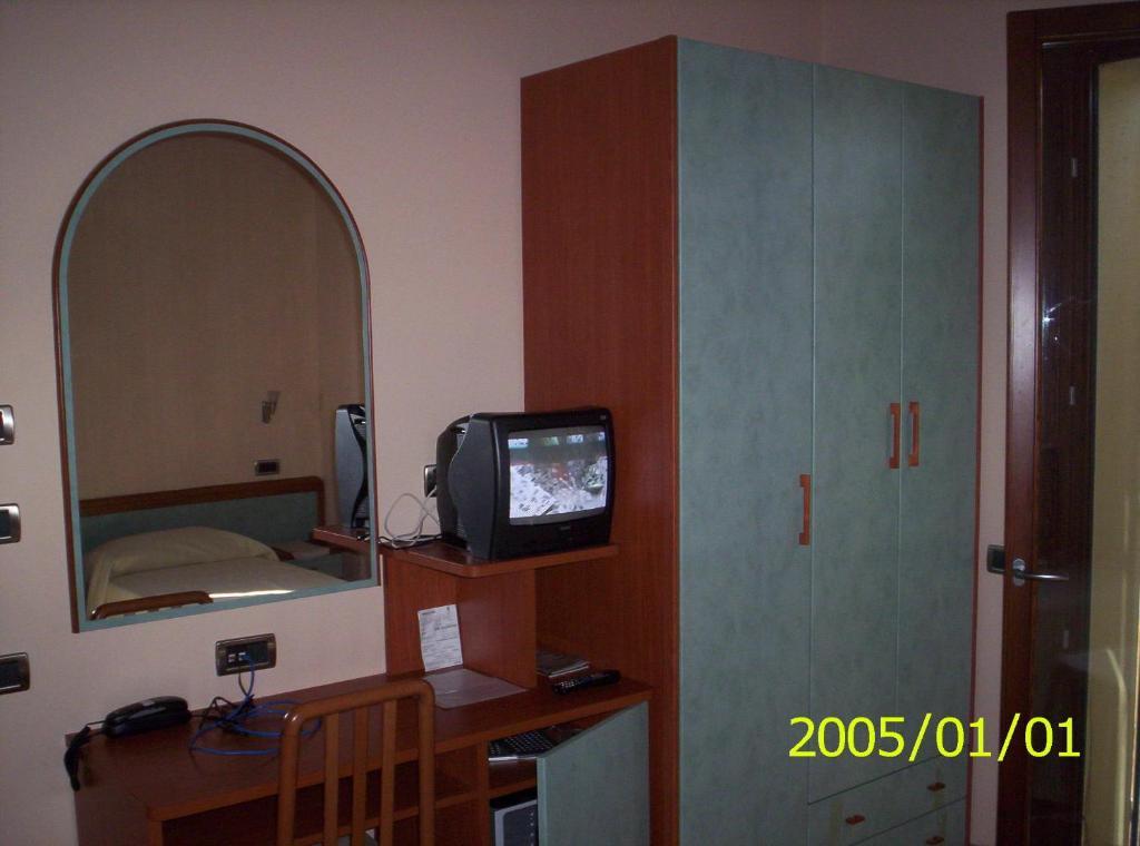 Villa Gioconda Resort Migliarino Ruang foto